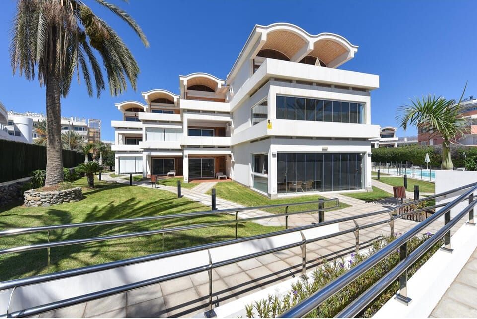 Apartment | Exterior