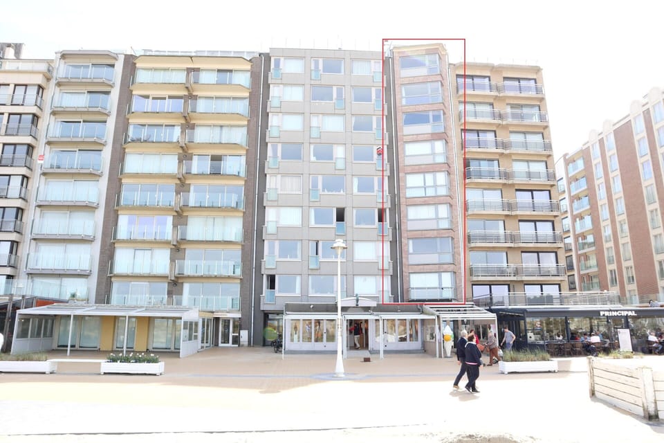 Apartment | Exterior