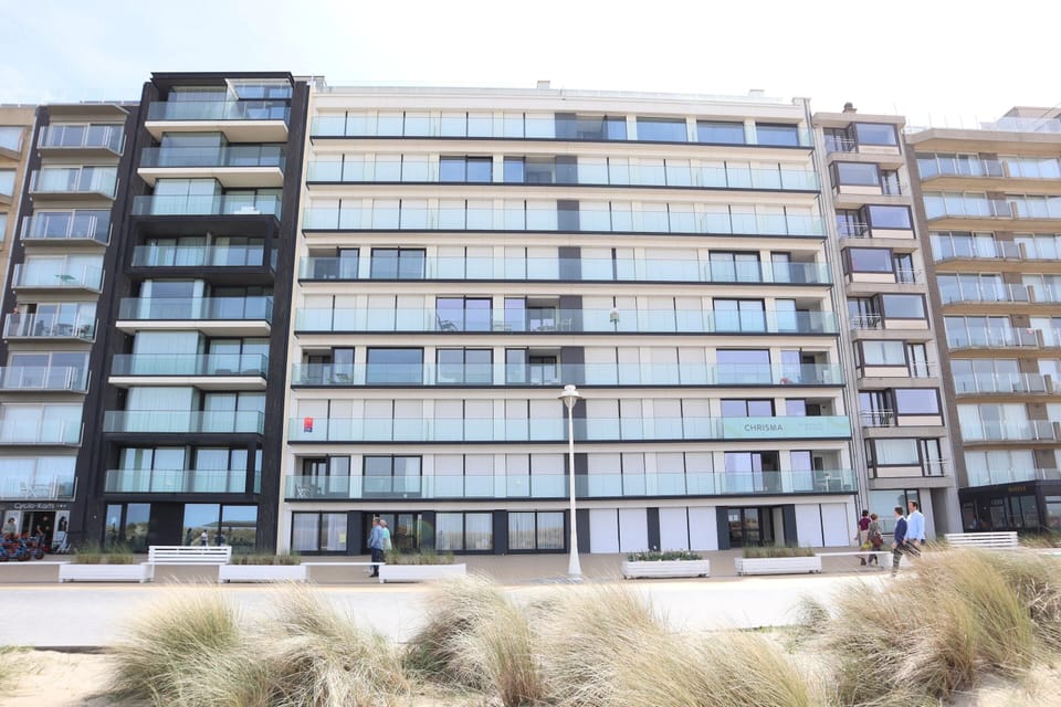 Apartment | Exterior