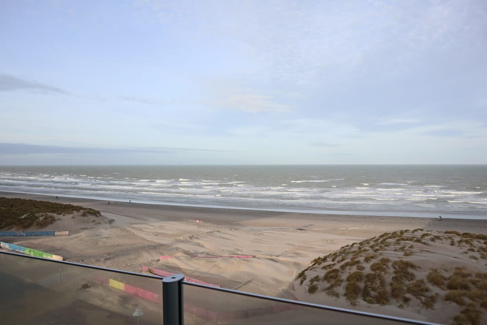 Apartment | Beach | Beach nearby