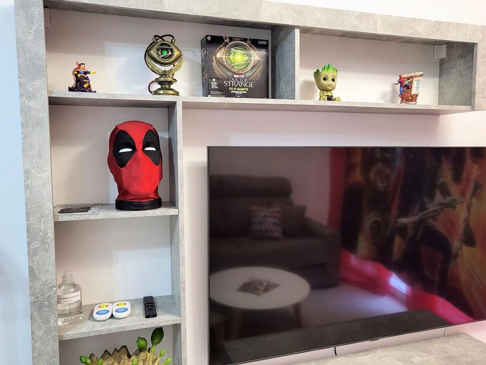 Apartment | Interior detail