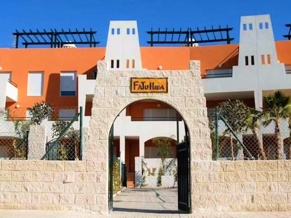 Apartment | Exterior