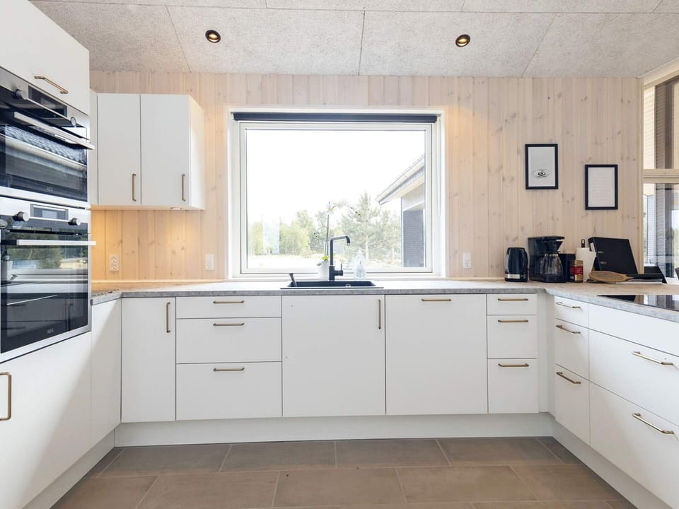 House | Private kitchen | Fridge
