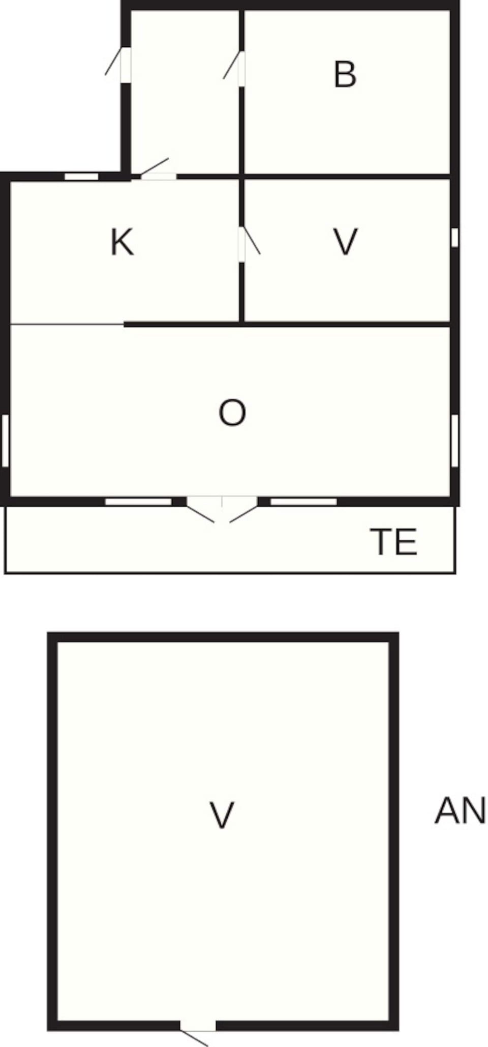 House | Floor plan