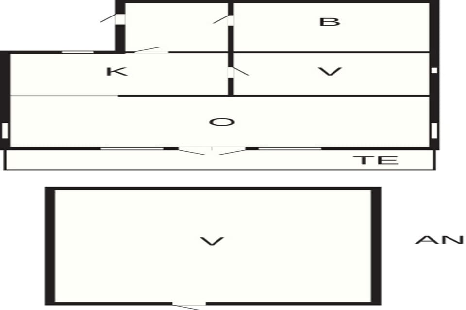 House | Floor plan
