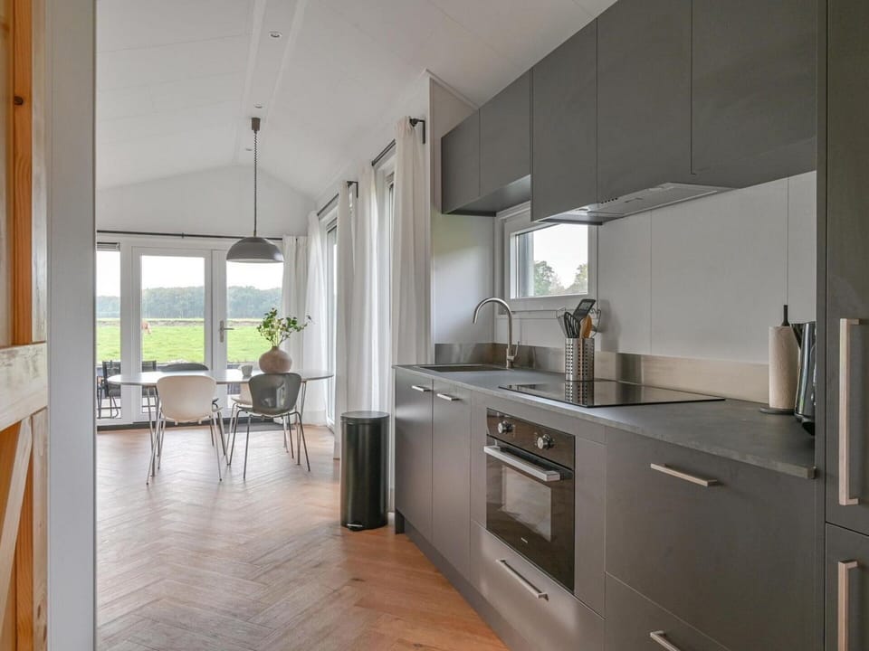 Chalet | Private kitchen