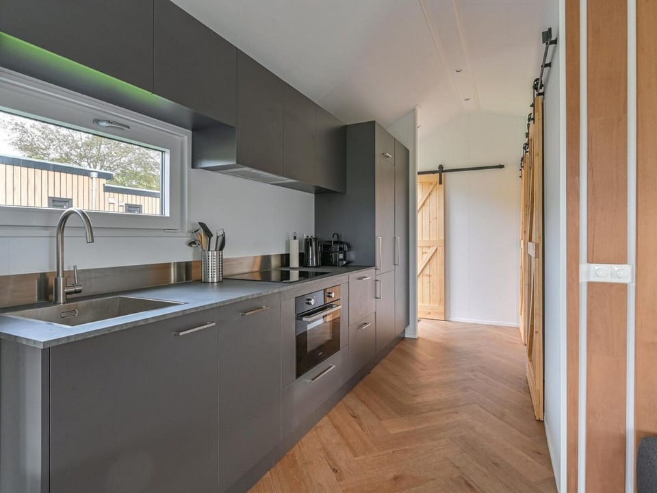 Chalet | Private kitchen