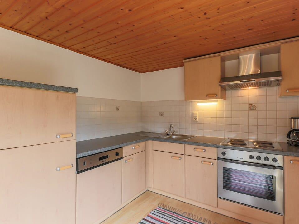 House | Private kitchen | Electric kettle