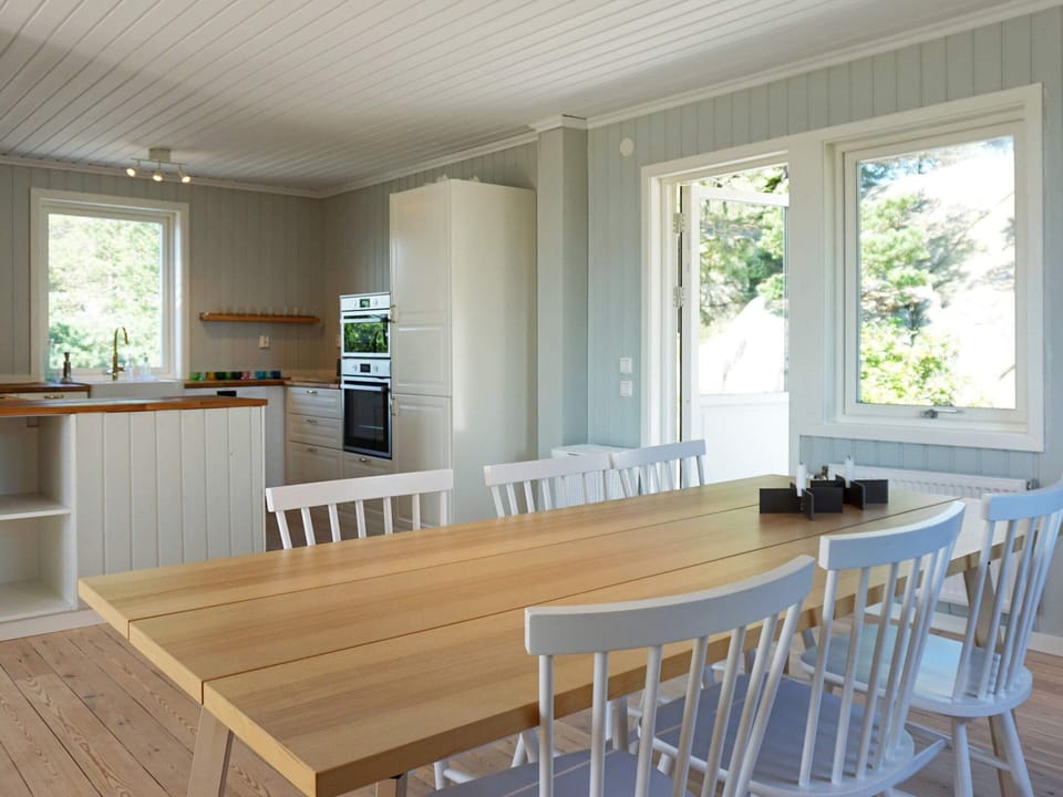 House | Interior