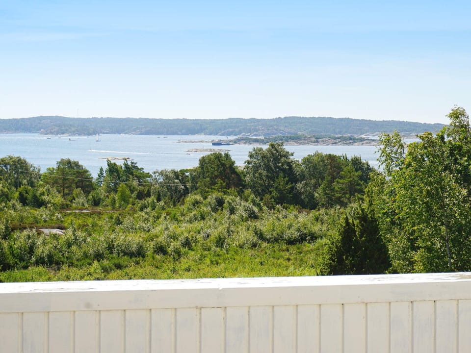 House | View from property