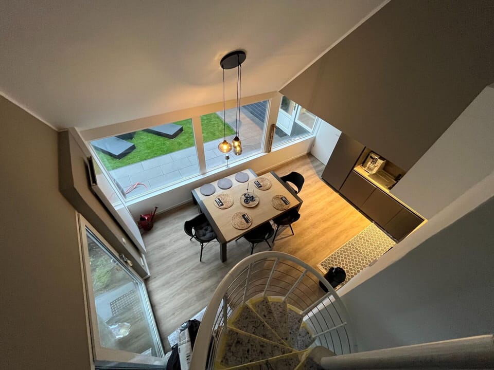 House | Living room