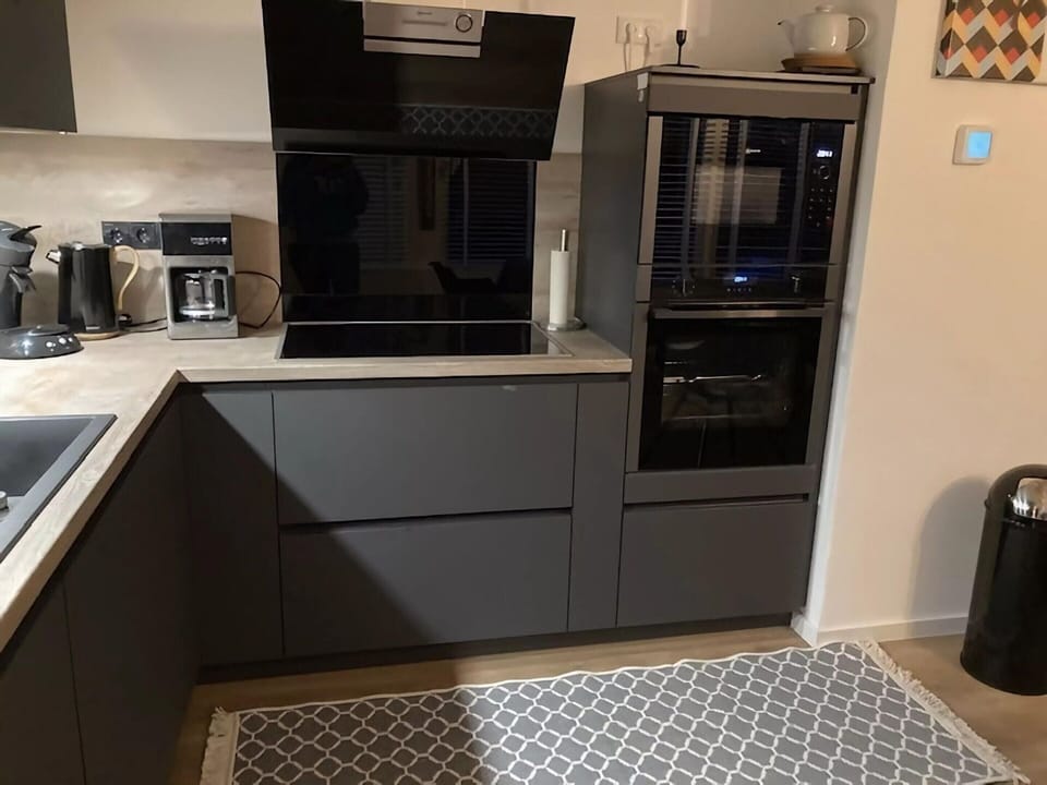 House | Private kitchen | Dishwasher, coffee/tea maker, electric kettle, toaster
