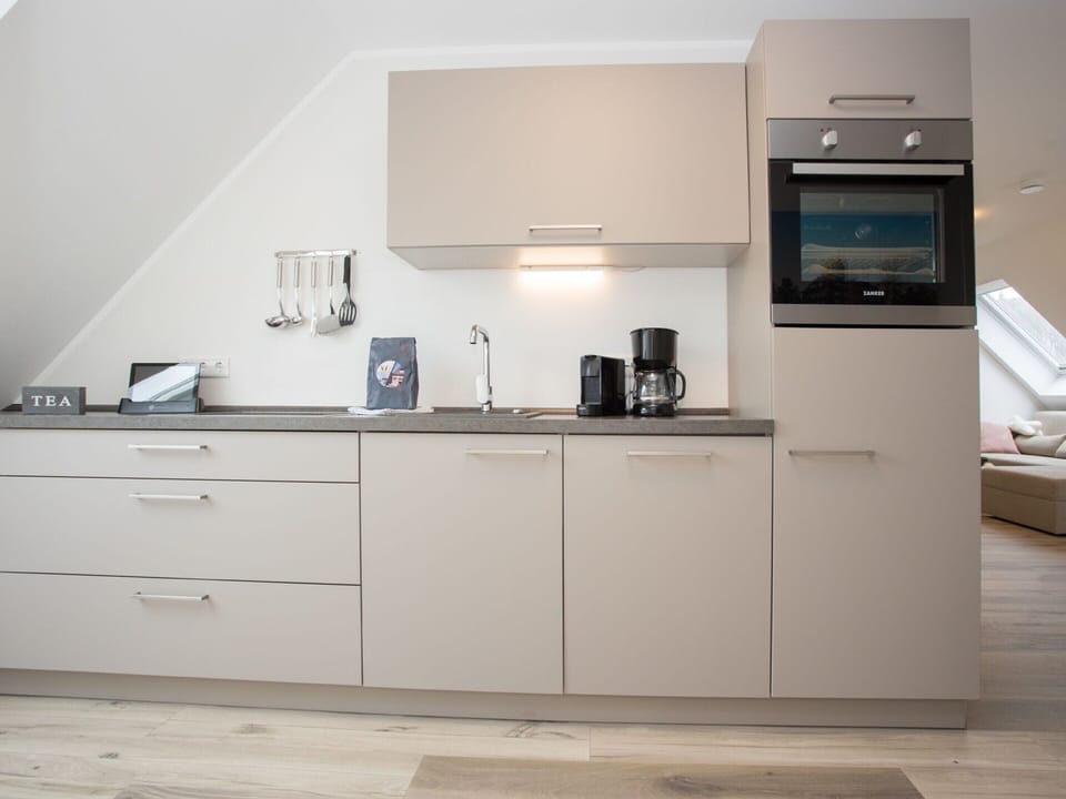 Apartment | Private kitchen