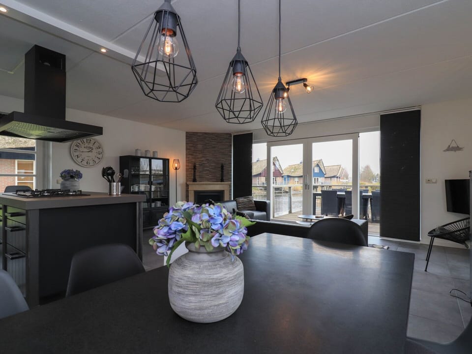 House | Private kitchen | Fridge