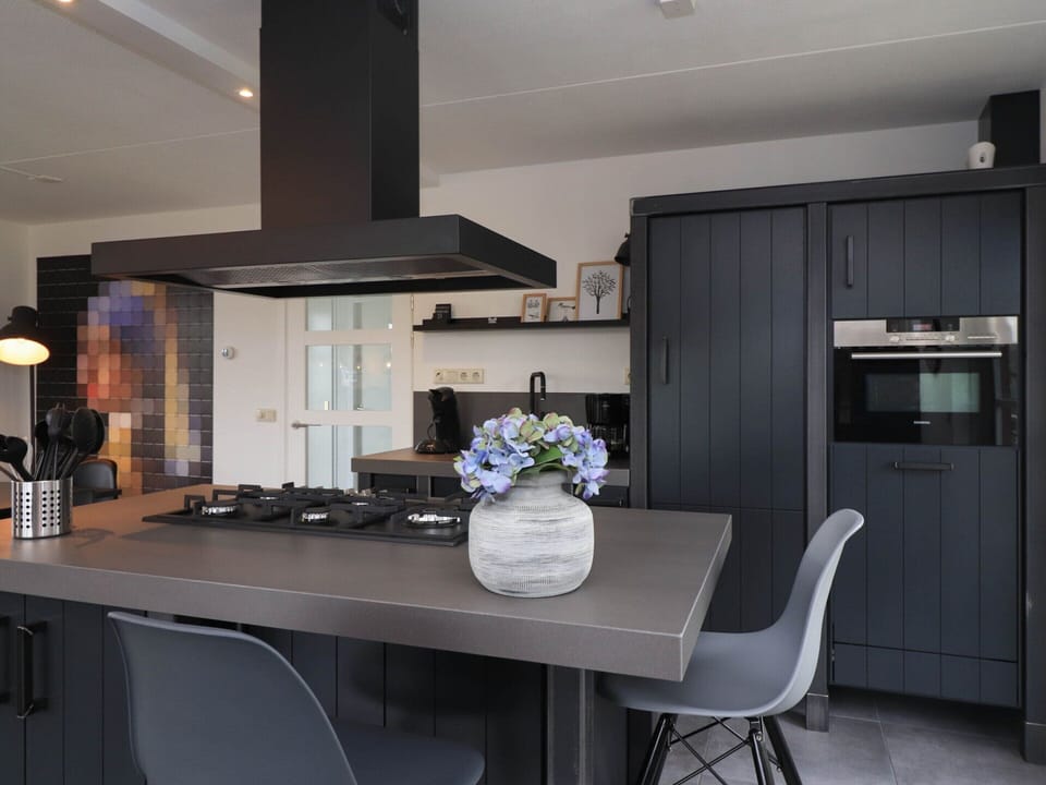 House | Private kitchen | Fridge