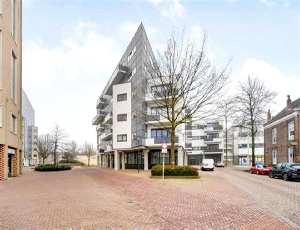 Apartment | View from property