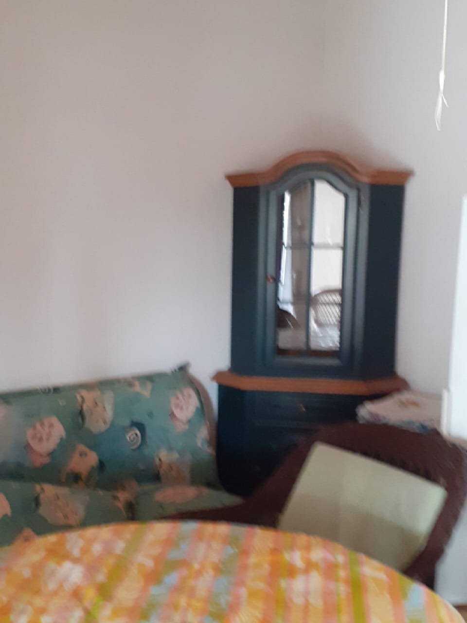 Apartment | 1 bedroom, iron/ironing board, bed sheets