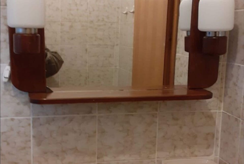 Apartments Rudi - One Bedroom Apartment With Terrace Apartment in Primorje-Gorski Kotar County