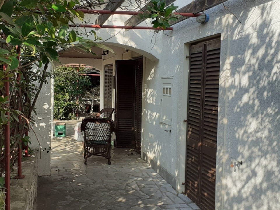 Apartment | Exterior
