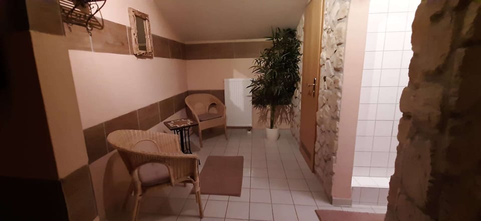 Apartment | Spa treatment