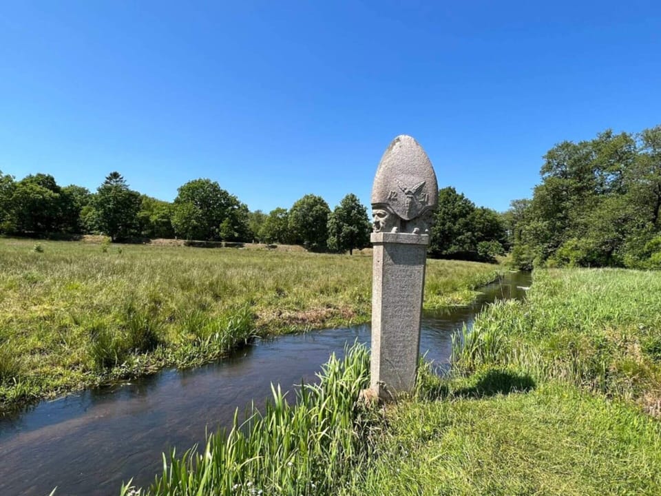 House | Water view