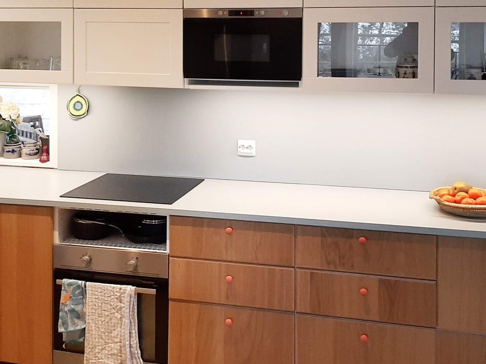 House | Private kitchen
