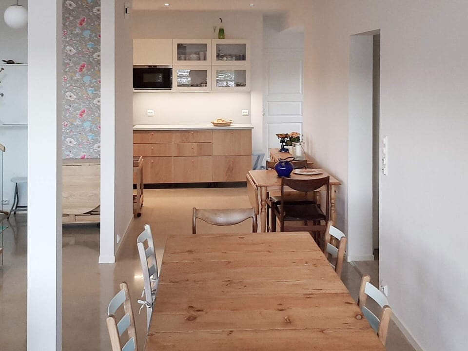 House | Private kitchen