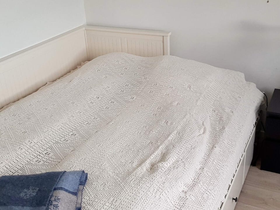 8 Person Holiday Home in Tau House in Rogaland