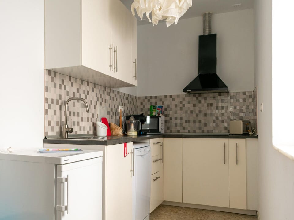 House | Private kitchen | Toaster