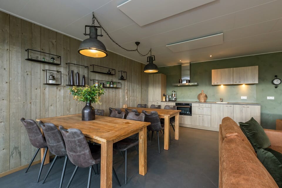 House | Living room