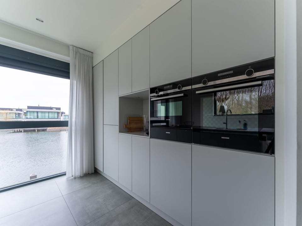 House | Private kitchen | Highchair