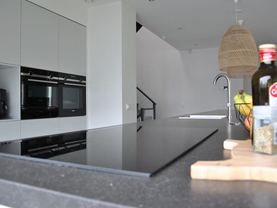 House | Private kitchen | Highchair