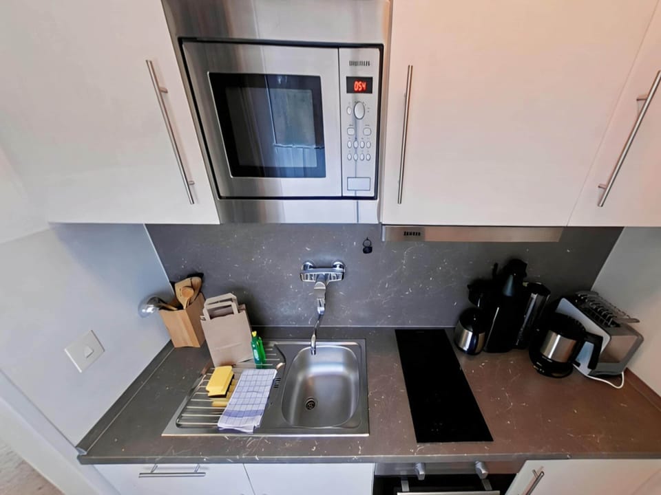 Apartment | Private kitchen