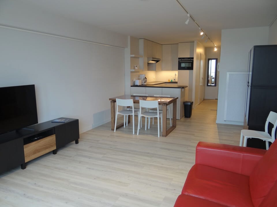 Apartment | Living area