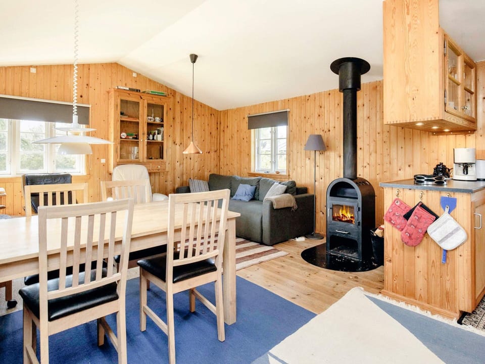 House | Interior