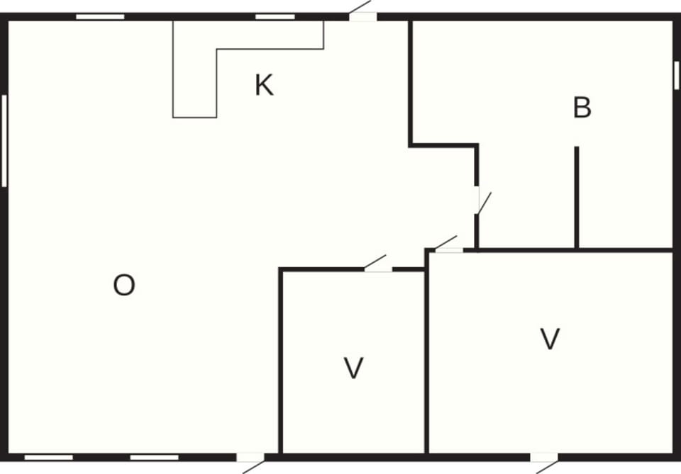 House | Floor plan