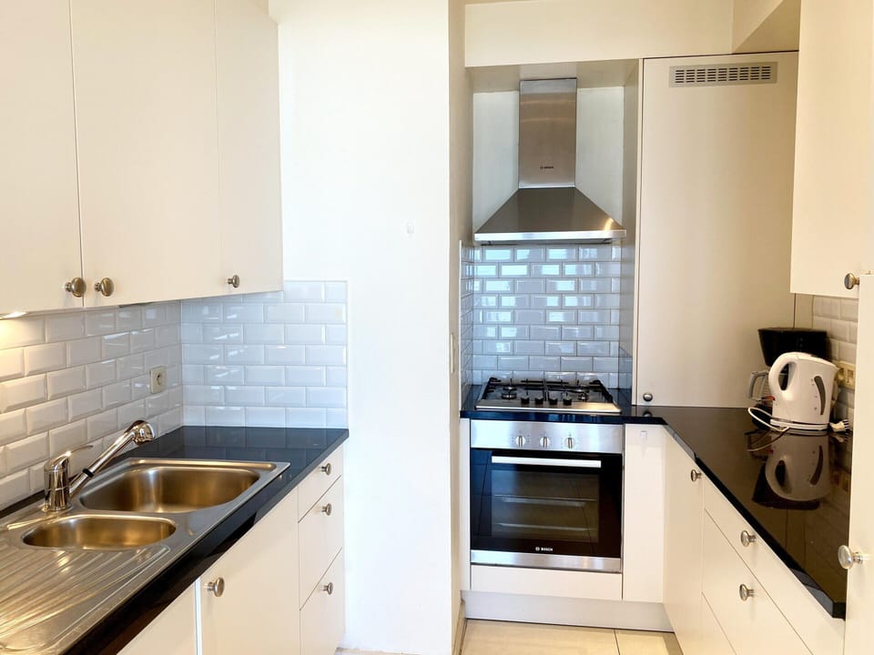 House | Private kitchen