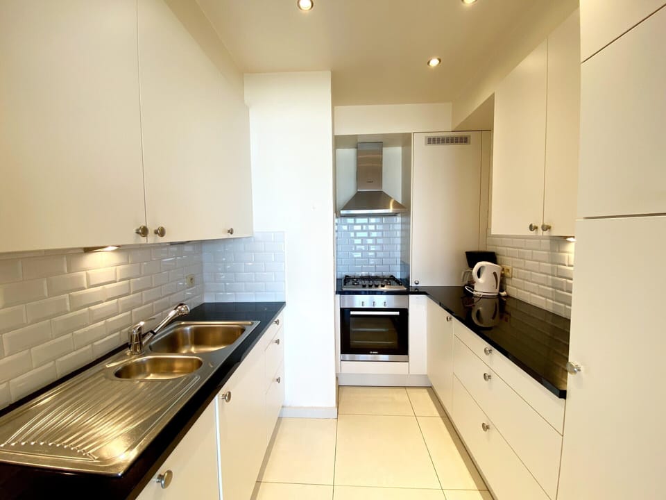 House | Private kitchen