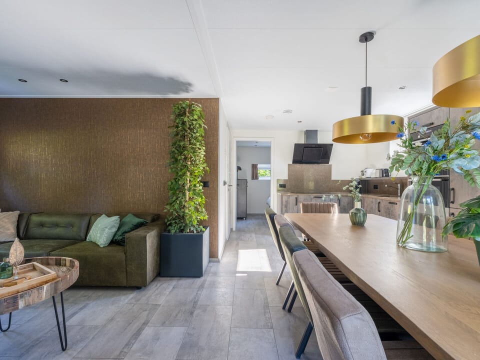 House | Dining