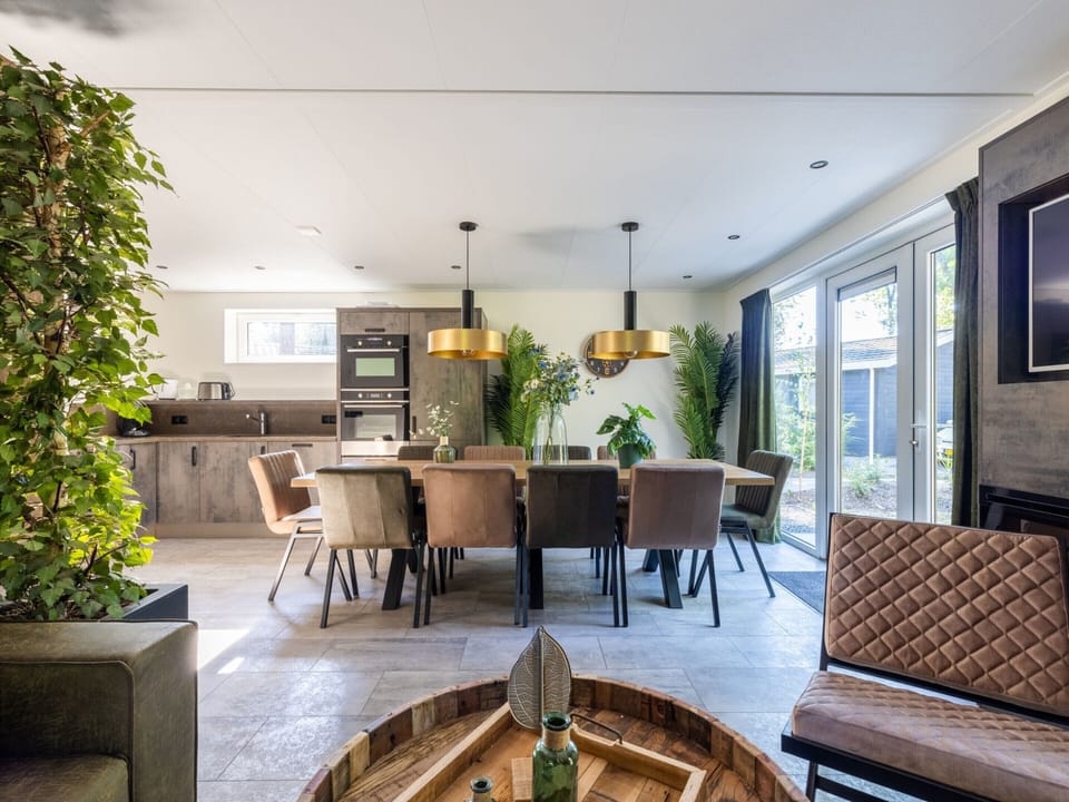 House | Dining