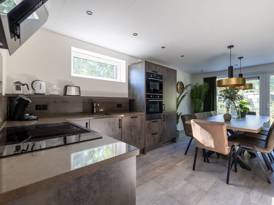 House | Private kitchen