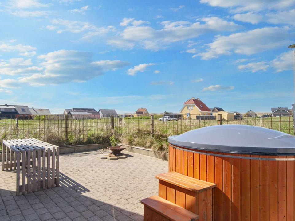 House | View from property