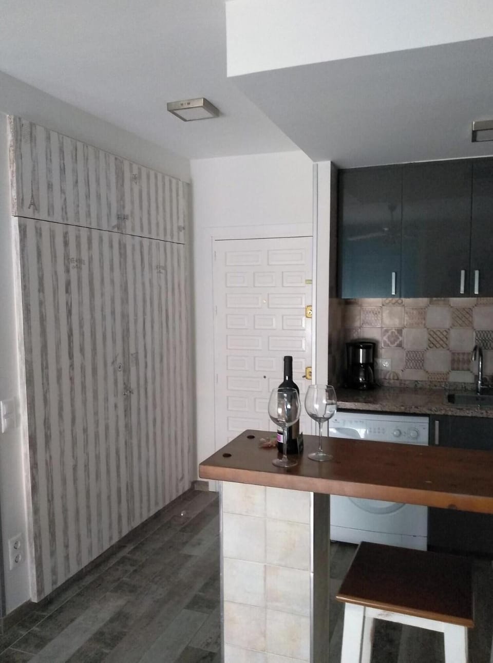 Apartment | Private kitchen