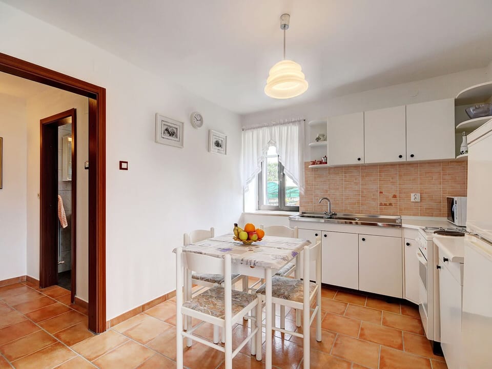 House | Private kitchen | Electric kettle