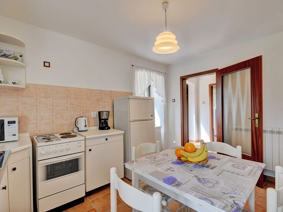 House | Private kitchen | Electric kettle