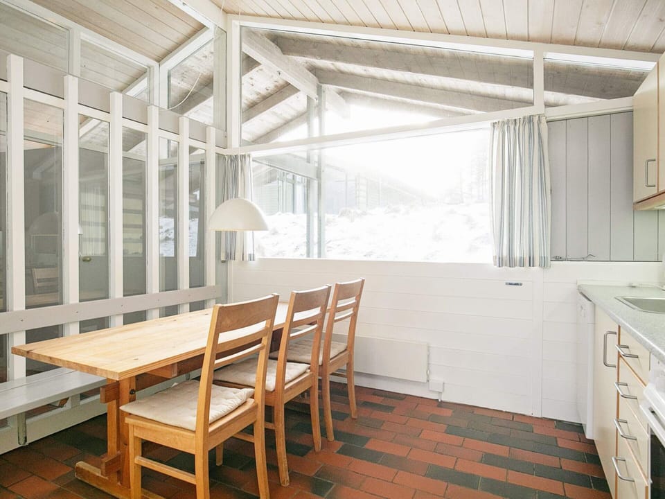 House | Dining