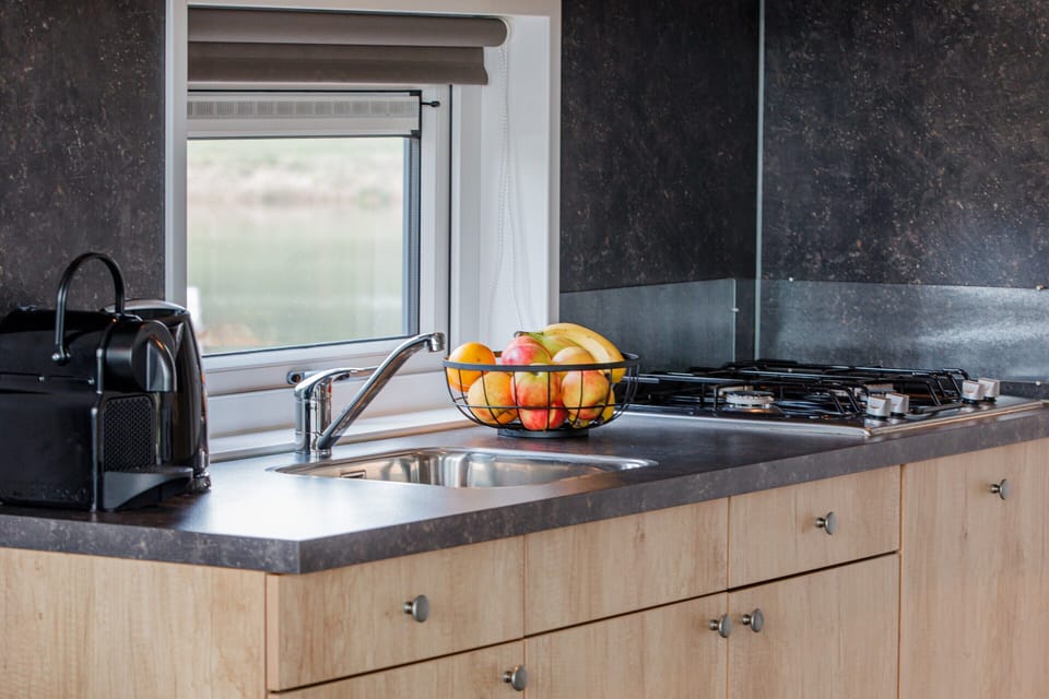 Chalet | Private kitchen