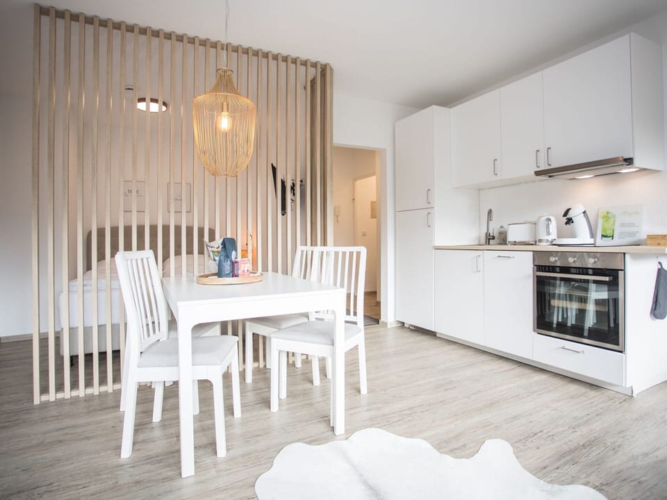 Apartment | Dining