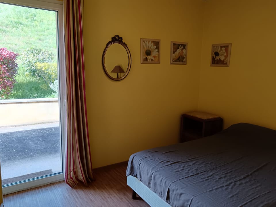 Comfort Double Room | Soundproofing, free WiFi