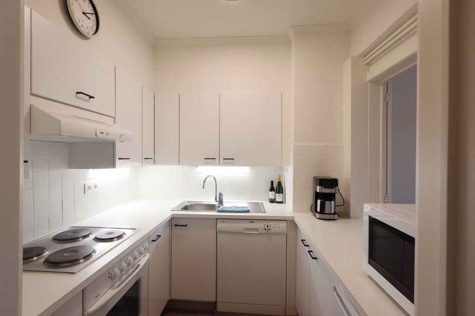 Apartment | Private kitchen